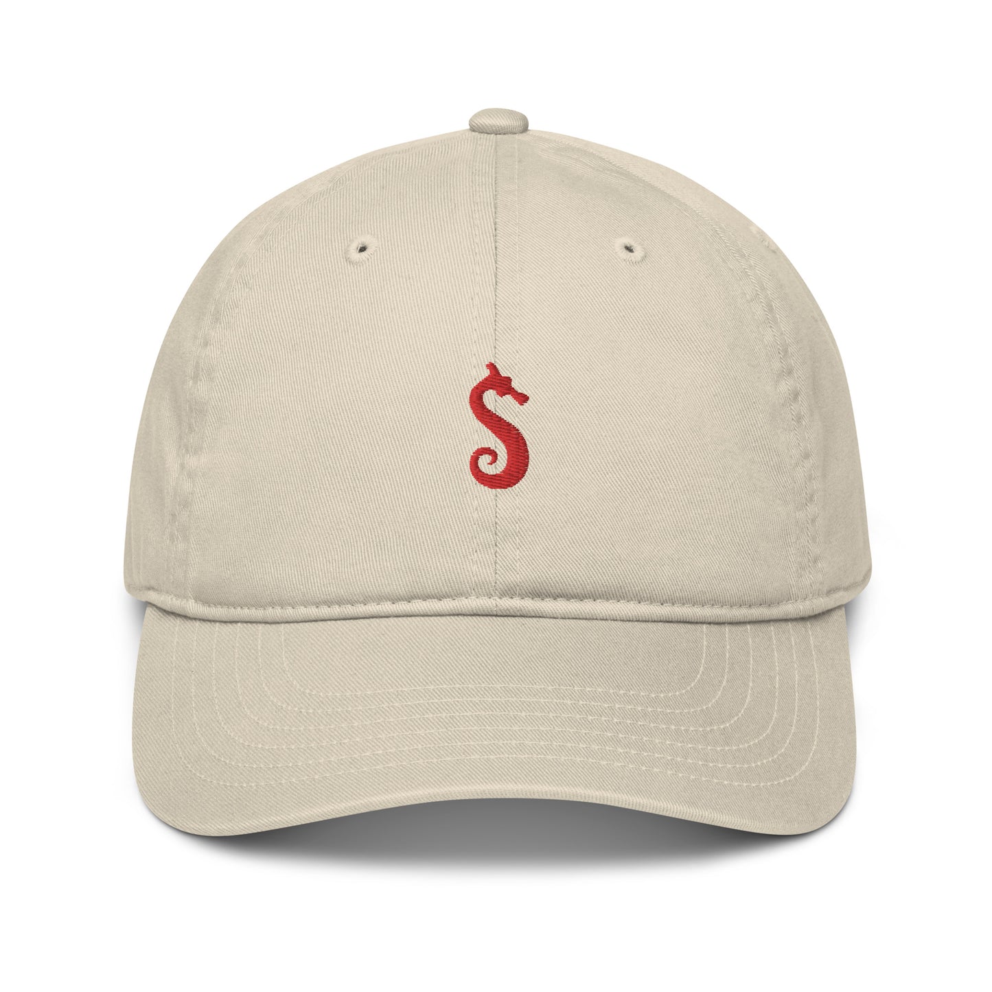 Organic hat  - SorannArt brand