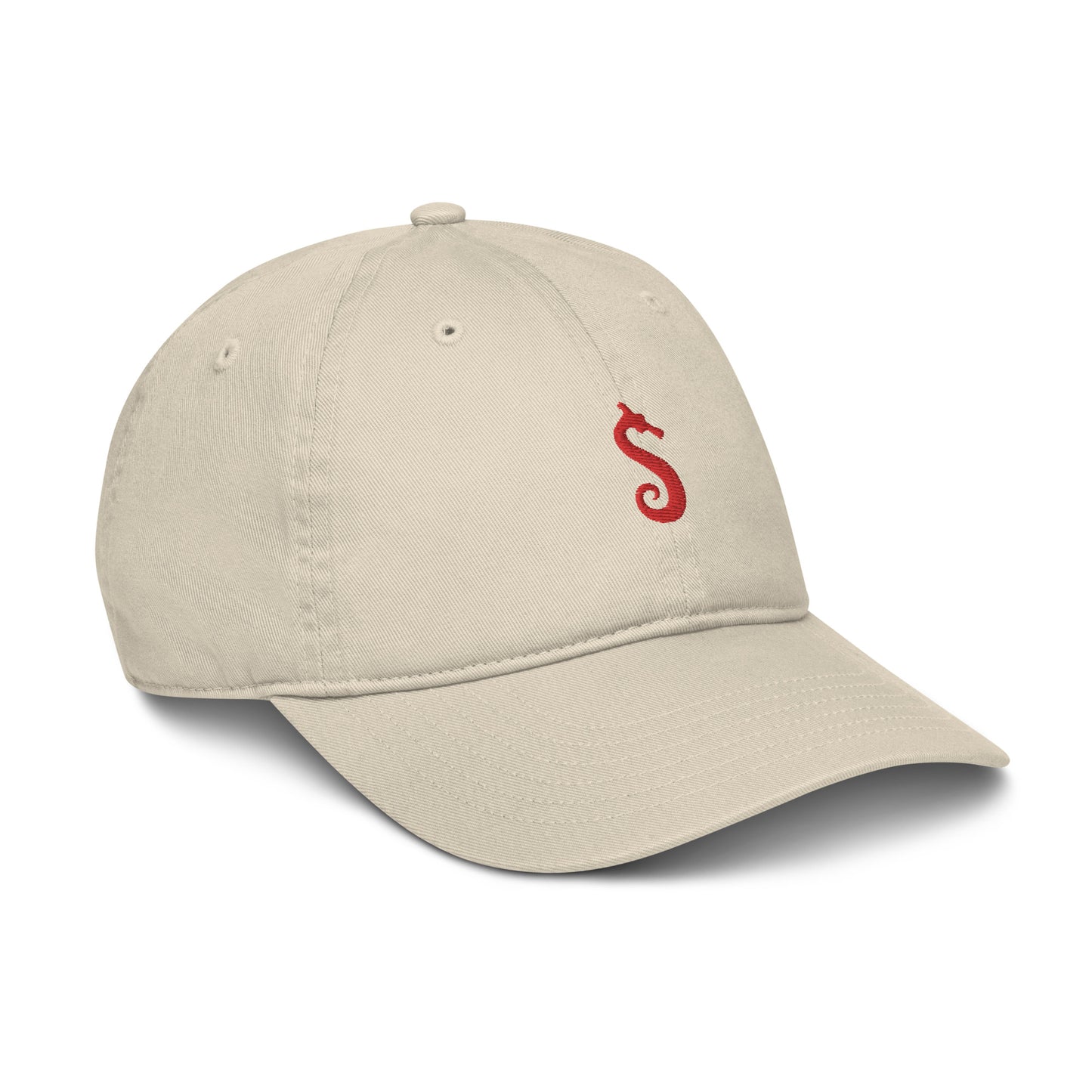 Organic hat  - SorannArt brand