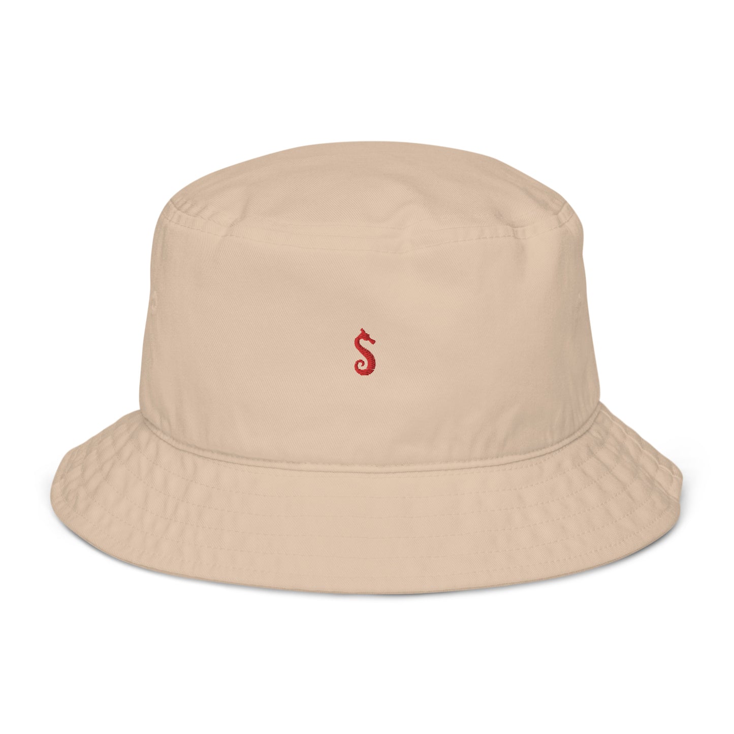 Organic eco-friendly bucket hat - SorannArt brand